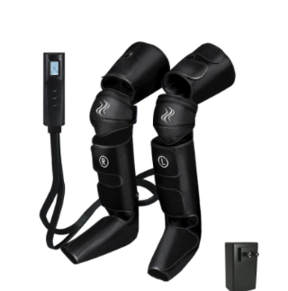 Foot Therapy Air Wave Massager for Leg Beauty Device