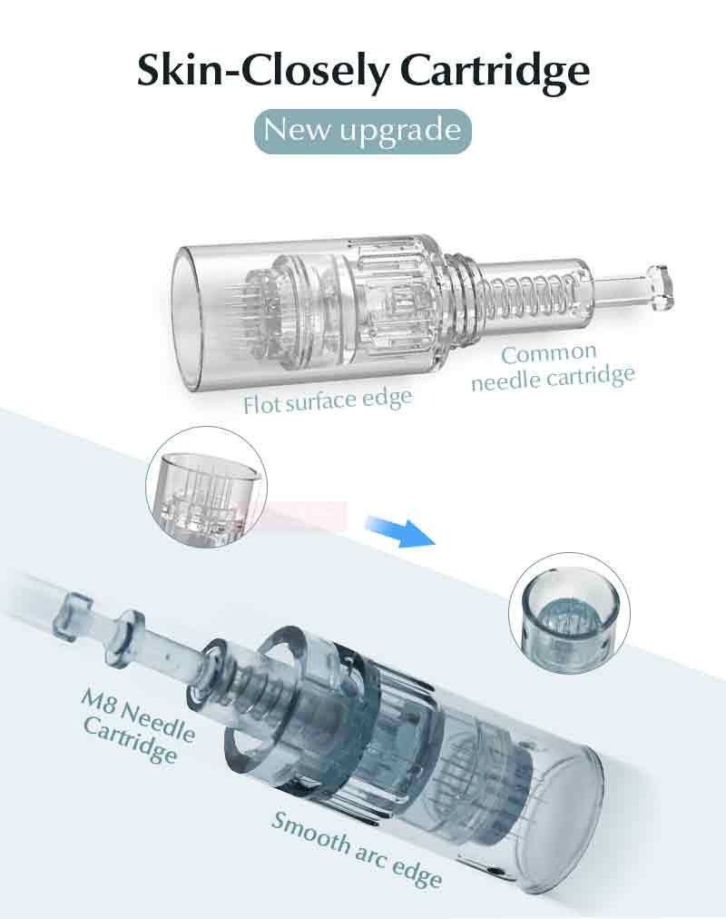 ElectraSkin Exosome Microneedle Beautifier