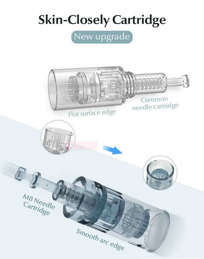 ElectraSkin Exosome Microneedle Beautifier