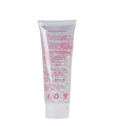 Cryo Hair Removal Gel for Ultrasound RF Beauty Devices