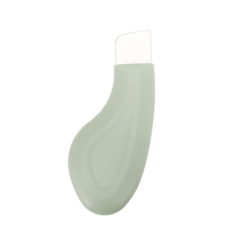 Manual Facial Blackhead Remover & Scraping Shovel Beauty Tool