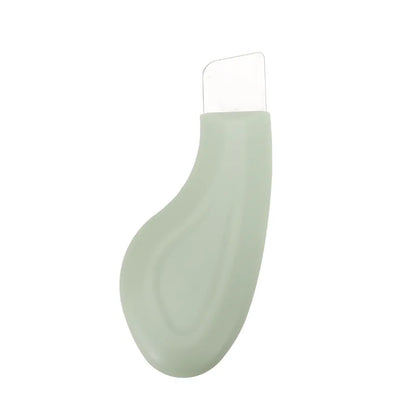 Manual Facial Blackhead Remover & Scraping Shovel Beauty Tool