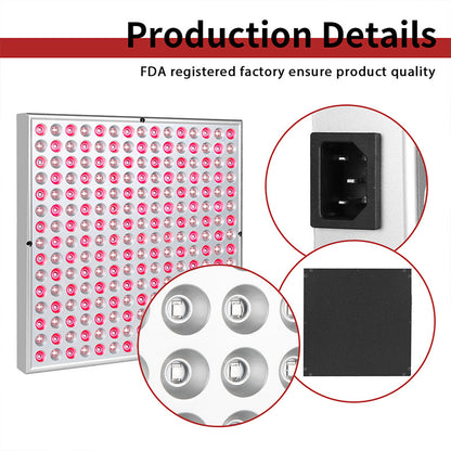 45W LED Infrared Light Controller for Beauty Devices