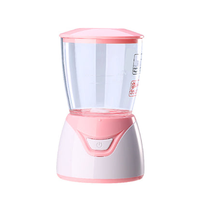 Mini Fruit and Vegetable Mask Machine for DIY Beauty