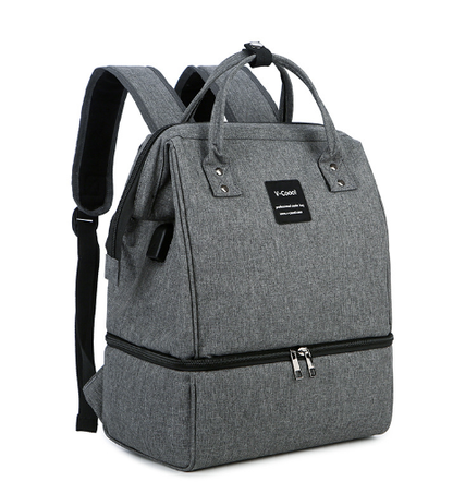 Detachable Mother and Baby Bag