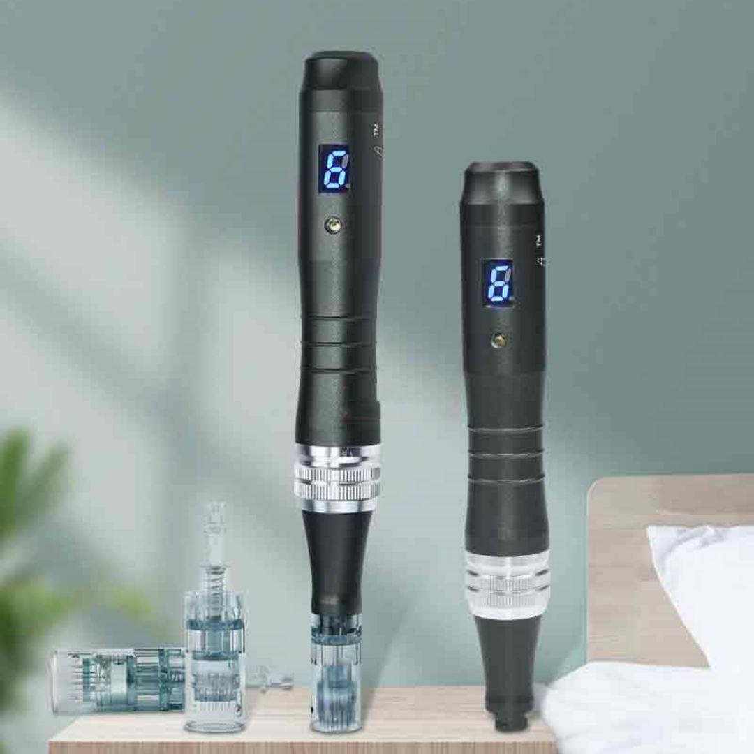 ElectraSkin Exosome Microneedle Beautifier