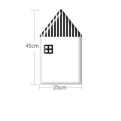 Tatami Mat Wall Surround Soft Package Anti-Collision