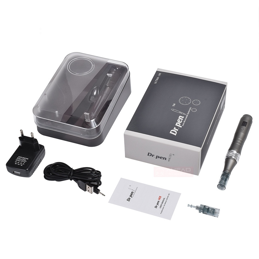 ElectraSkin Exosome Microneedle Beautifier