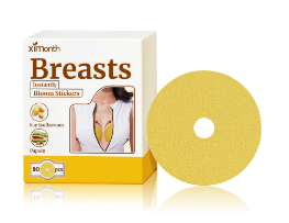 Ginger Breast Beauty Stick for Firming and Enlargement (One)