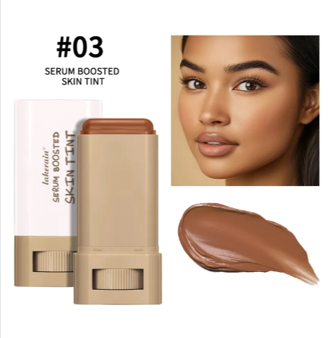 Highlight & Blush Beauty Stick