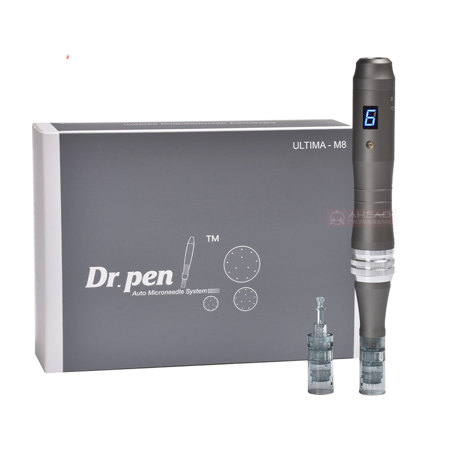 ElectraSkin Exosome Microneedle Beautifier