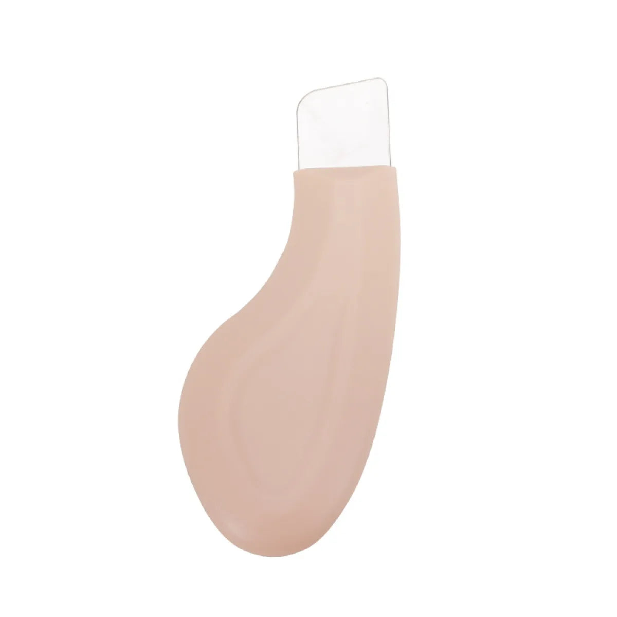 Manual Facial Blackhead Remover & Scraping Shovel Beauty Tool