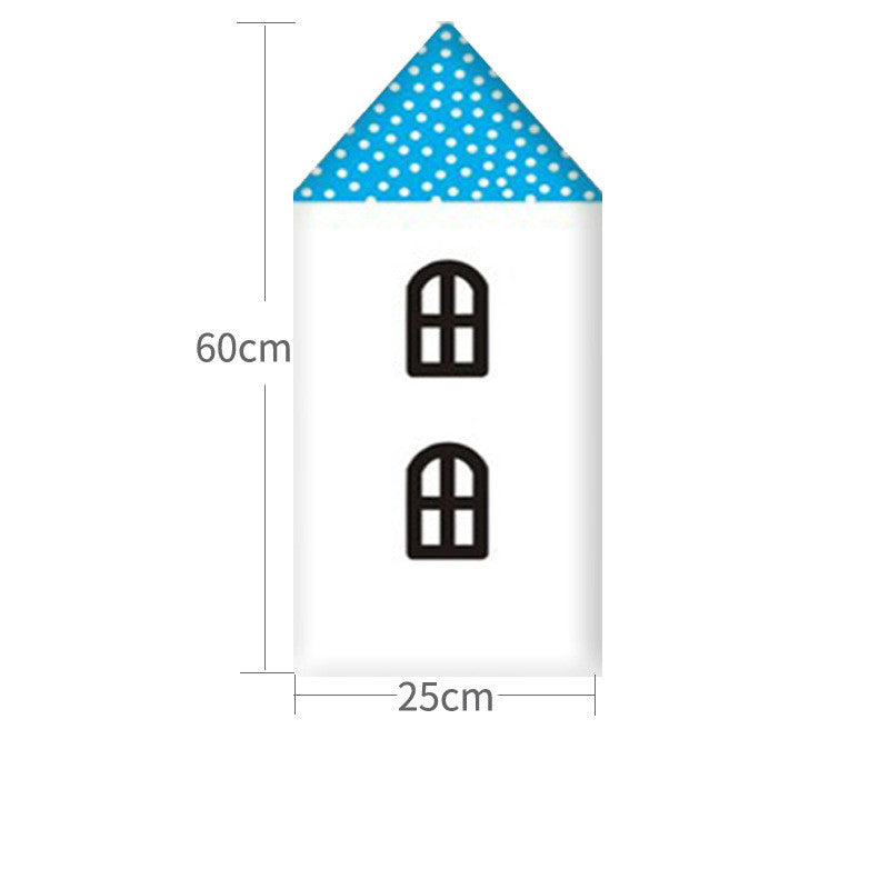 Tatami Mat Wall Surround Soft Package Anti-Collision