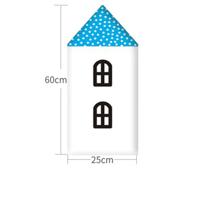 Tatami Mat Wall Surround Soft Package Anti-Collision