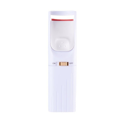 Electric Perm Eyelash Curler for Beauty Makeup