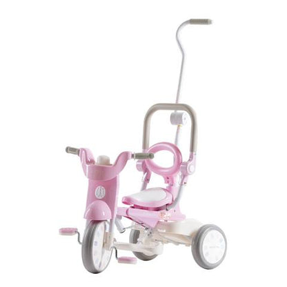 iimo x Macaron Tricycle (Limited Collaboration Edition)