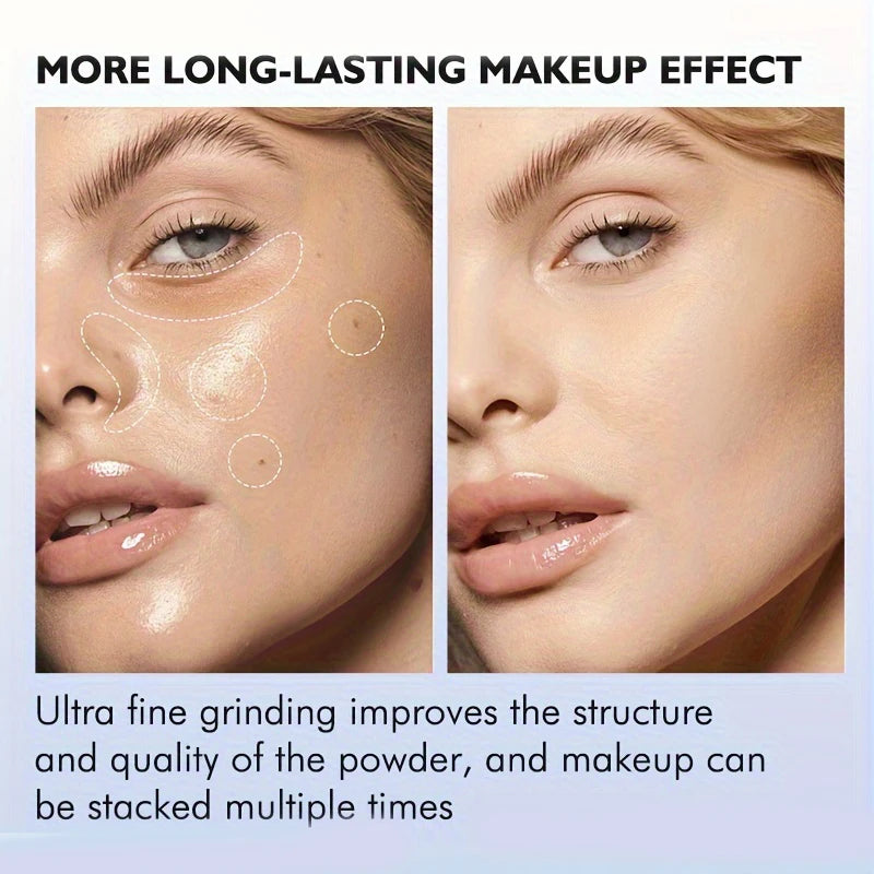 JUJU Dream Soft Honey Foundation – Flawless Cushion, Oil Control & Long-Lasting Makeup