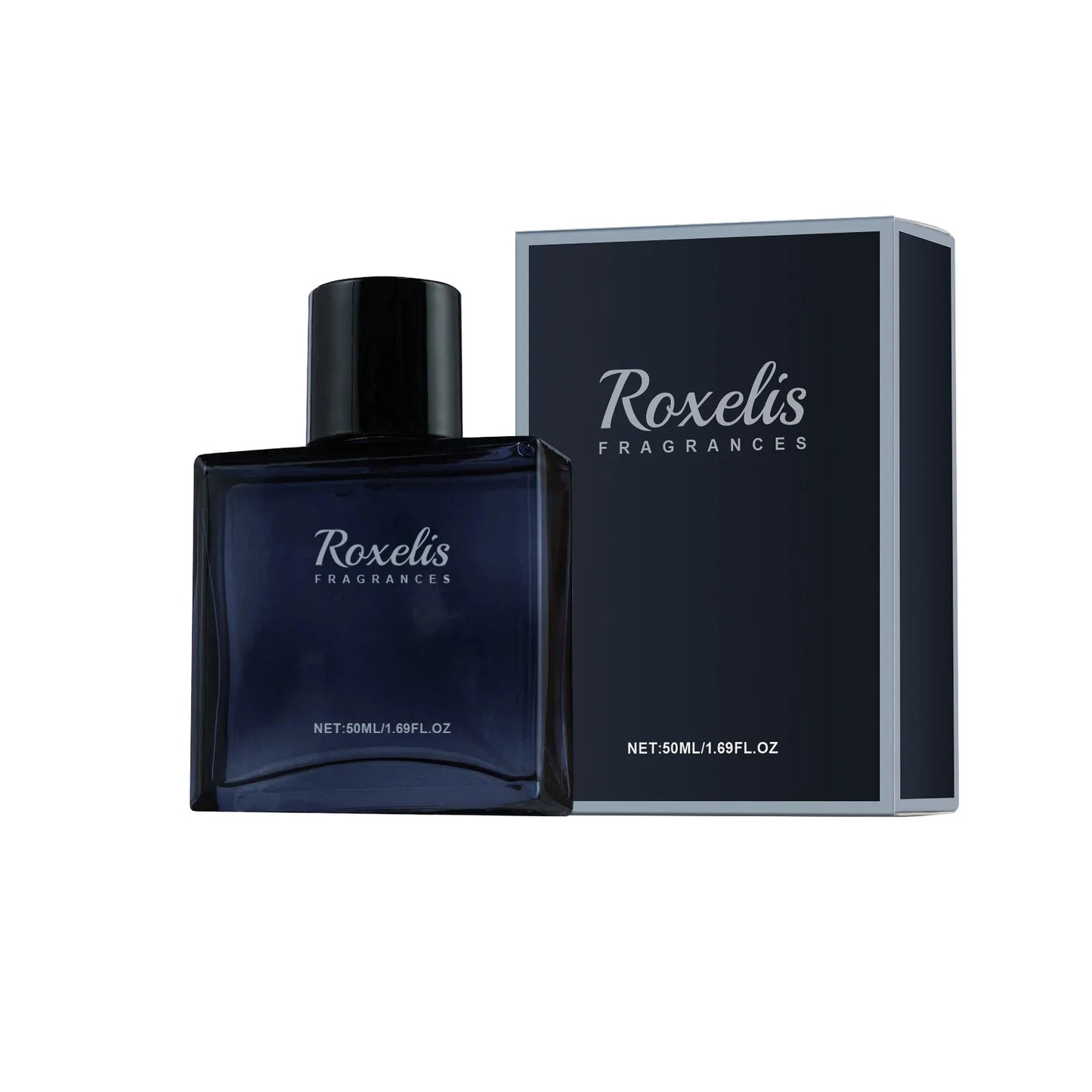 Roxelis Charming Edition (Men’s Perfume)