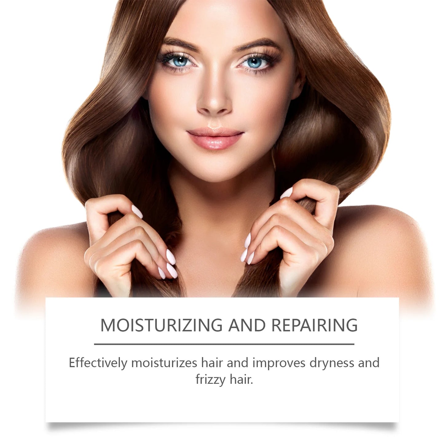 Rosemary Thickening Shampoo – Volume & Strengthening Hair Care