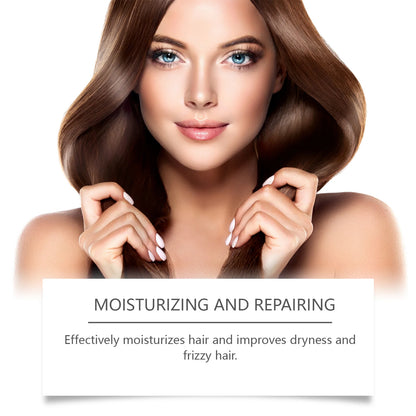 Rosemary Thickening Shampoo – Volume & Strengthening Hair Care