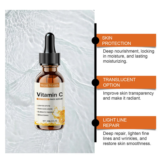 Advanced Vitamin C & Hyaluronic Acid Essence