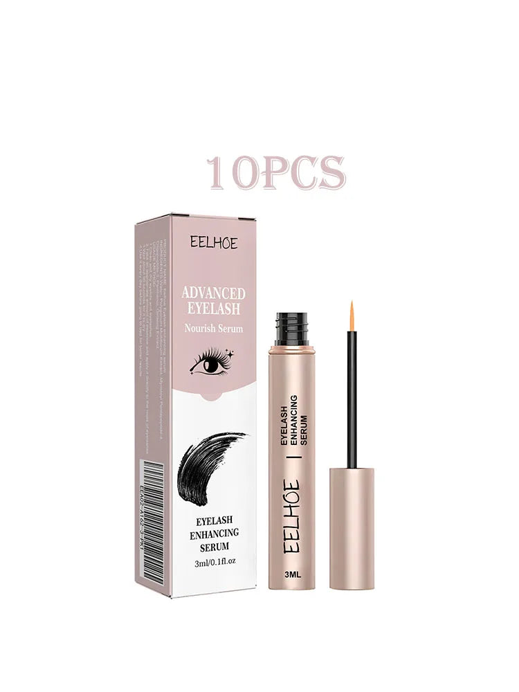 Eelhoe Eyelash Serum – Strengthening & Nourishing Lash Care (3ml)