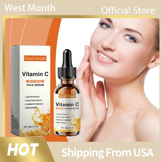 Advanced Vitamin C & Hyaluronic Acid Essence