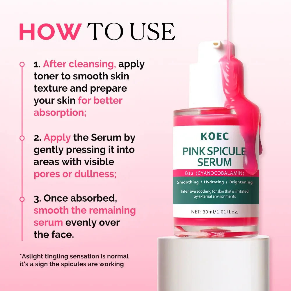Brightening Serum Duo 2-in-1 – Alpha Arbutin & Niacinamide Hydrating Care