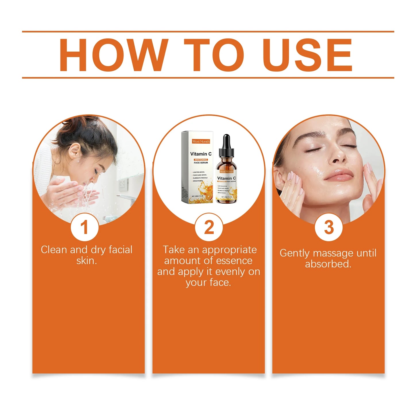 Advanced Vitamin C & Hyaluronic Acid Essence