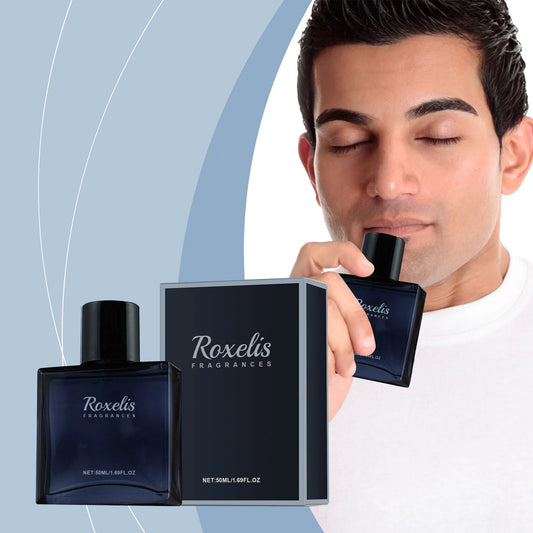 Roxelis Charming Edition (Men’s Perfume)