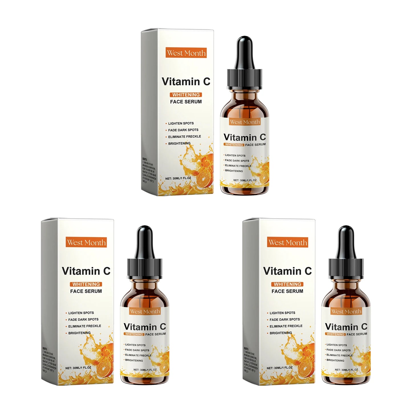 Advanced Vitamin C & Hyaluronic Acid Essence
