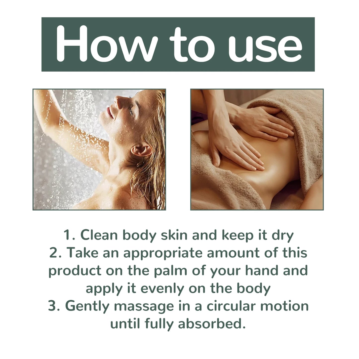 Collagen Body Essence Oil – Moisturizing & Skin Elasticity Care 100ml