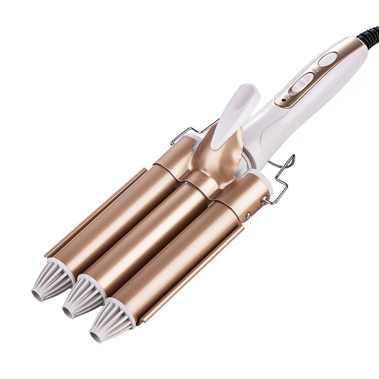 Electric Hair Curler – Hair Styling & Waving Tool