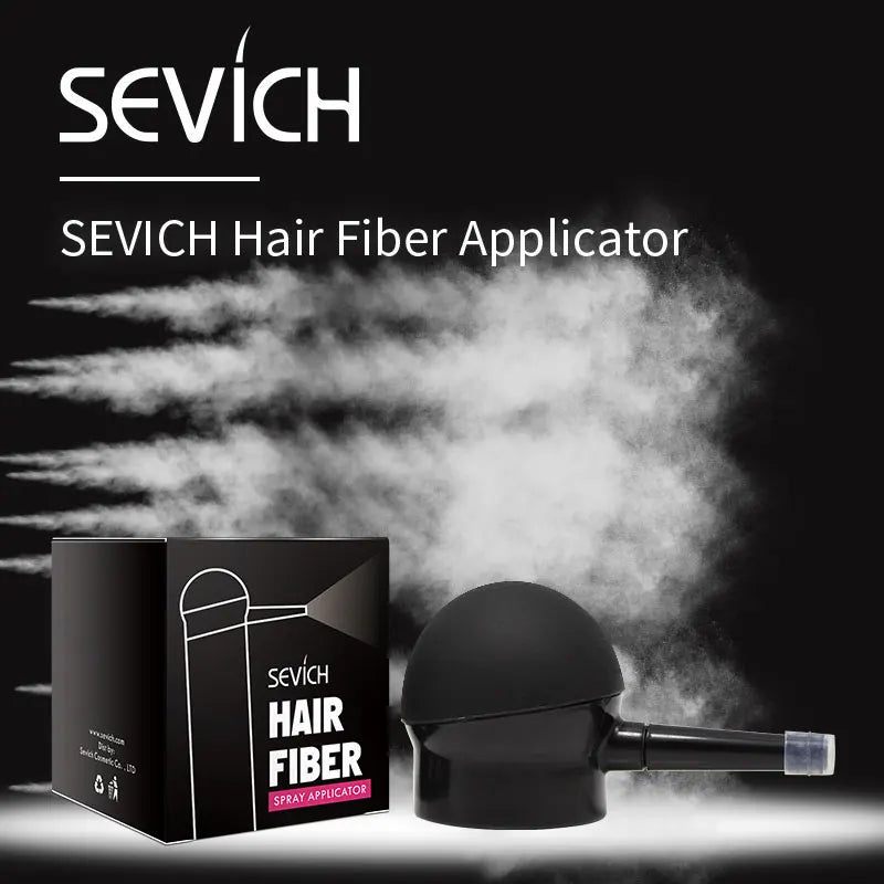 Keratin Hair Building & Regrowth System