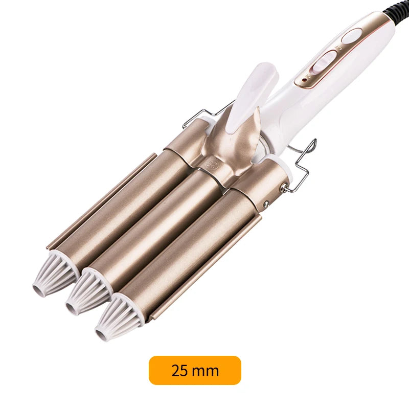 Electric Hair Curler – Hair Styling & Waving Tool
