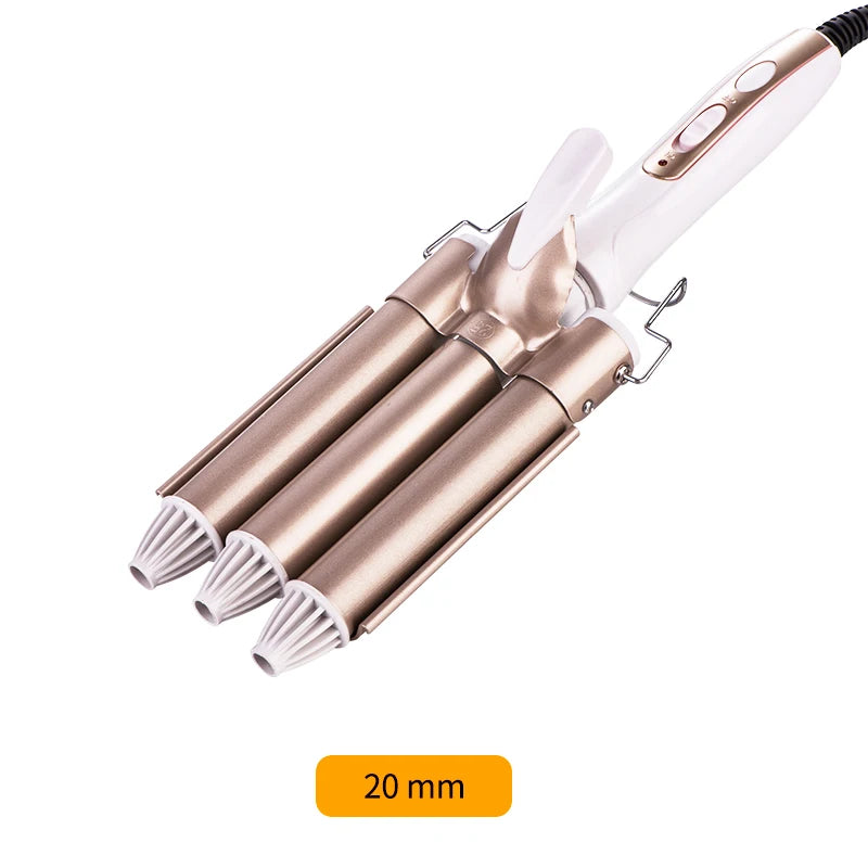 Electric Hair Curler – Hair Styling & Waving Tool
