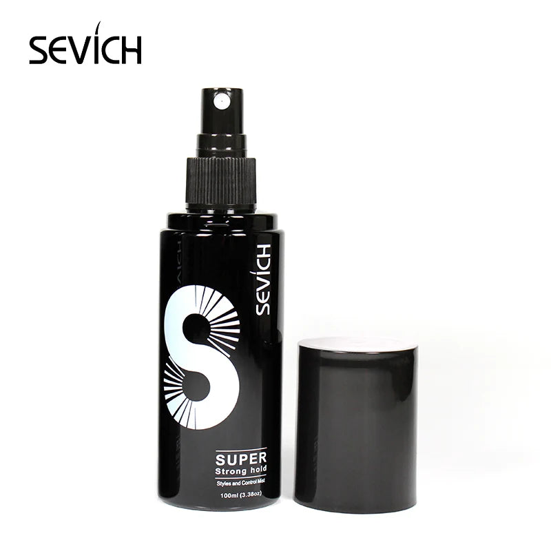 Hair Building Fiber Fixing Mist