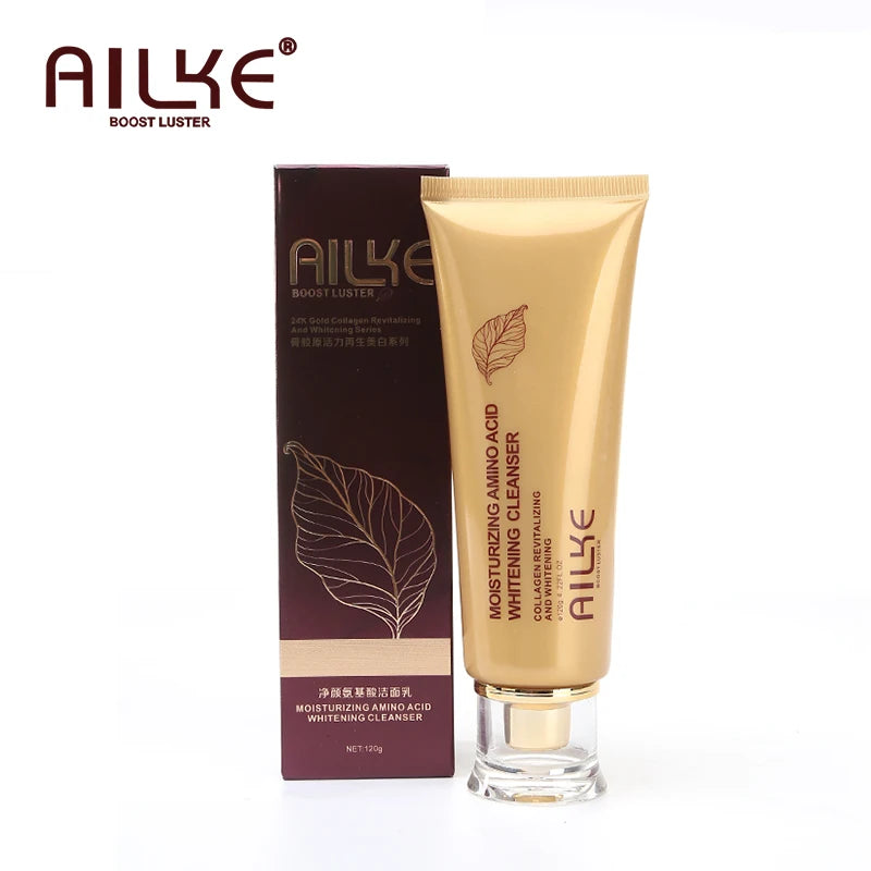 Retinol Collagen Face Cream – Hydrating, Firming & Anti-Aging Care 120g