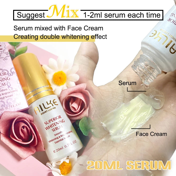 Retinol Collagen Face Cream – Hydrating, Firming & Anti-Aging Care 120g