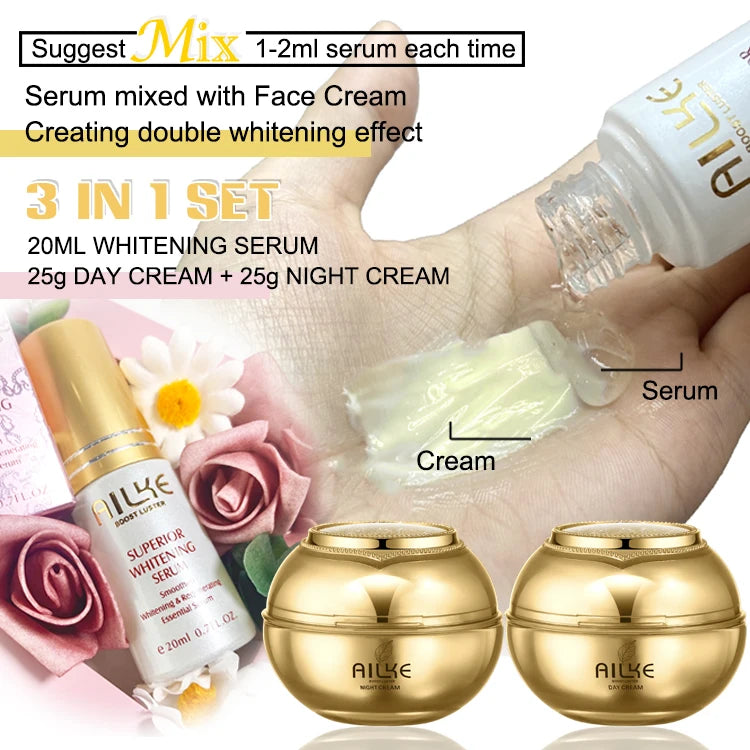 Retinol Collagen Face Cream – Hydrating, Firming & Anti-Aging Care 120g