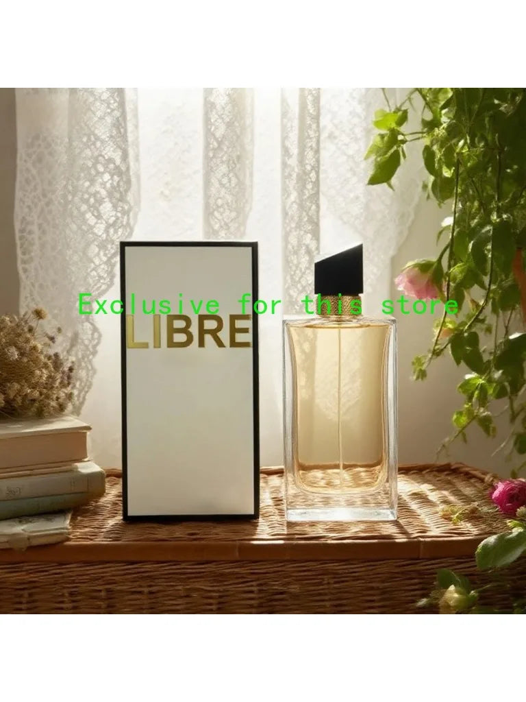 Libre Eau de Parfum – Unisex Long-Lasting Fragrance (90ml)