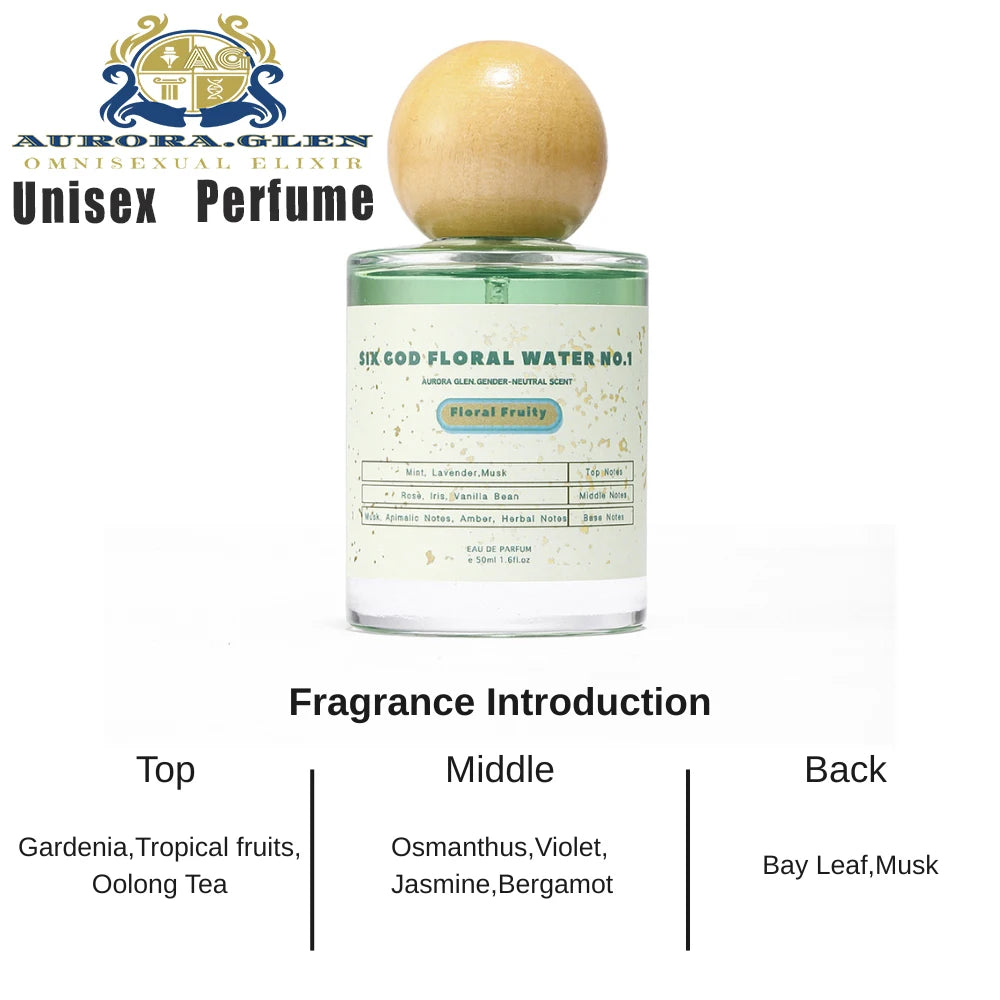 Arabian Oud Eau de Parfum – Unisex Dark Woody Spicy Fragrance