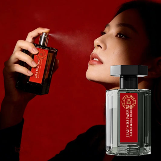 Classic Heritage: Bergamot & Lavender Unisex EDT