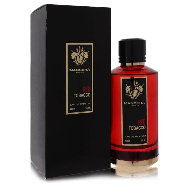 Mancera Eau de Parfum – Aromatic Aquatic Citrus Fragrance (120ml)