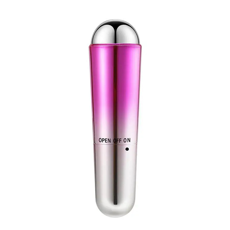 Electric Facial Massager – Multifunctional Skin Care Device