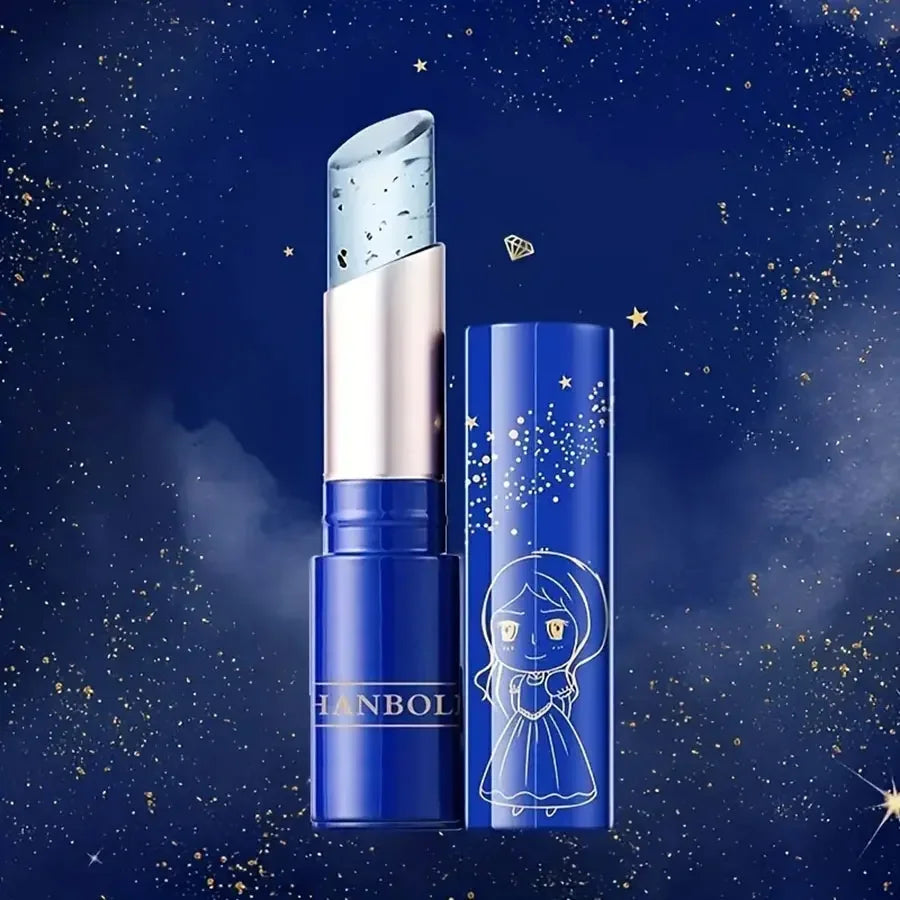 Temperature Change Lipstick – Crystal Jelly Moisturizing Waterproof