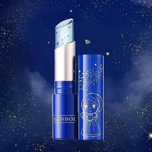 Temperature Change Lipstick – Crystal Jelly Moisturizing Waterproof