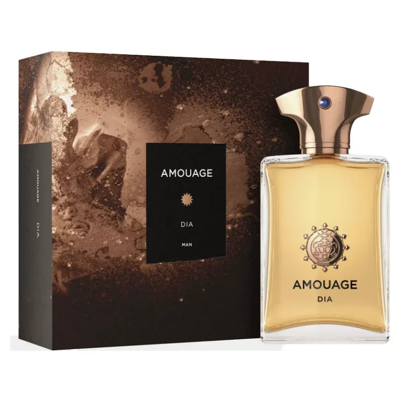 Unisex Eau de Parfum – Oud Woody Oriental Niche Fragrance (100ml)