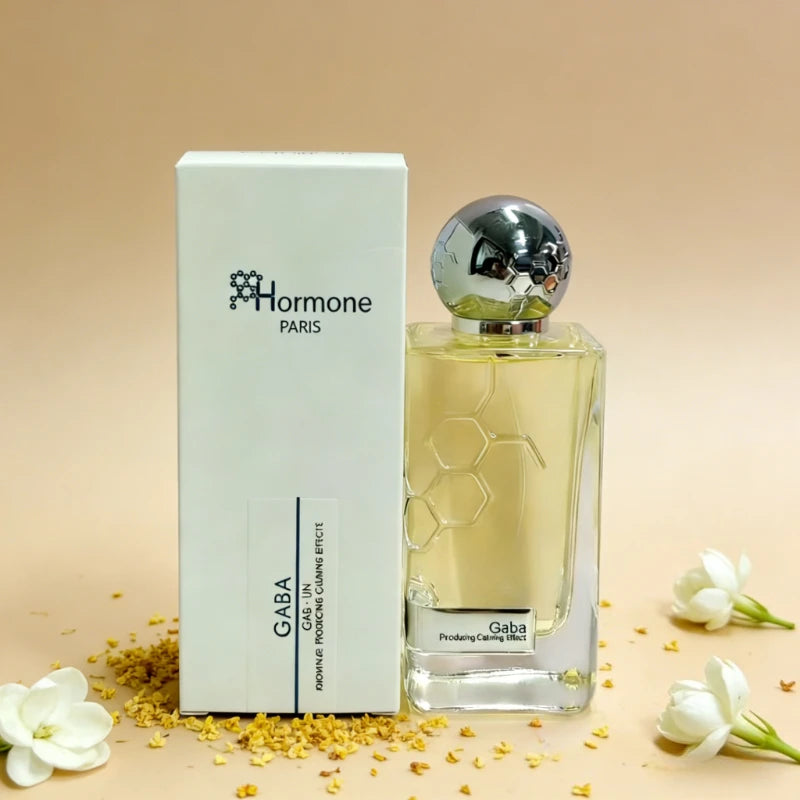 Luxury Unisex Eau de Parfum – Citrus Floral Aromatic Fragrance (100ml)