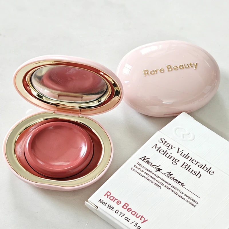 Surnelia Sculpt & Glow: Multi-Action Contour & Blush Stick